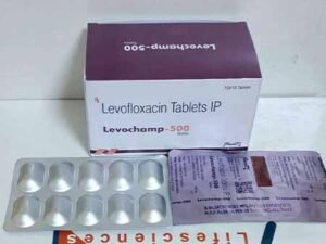 LEVOCHAMP-500