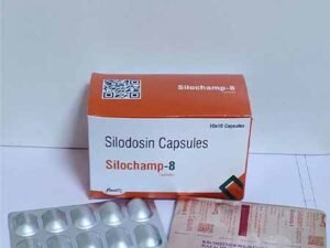 SILOCHAMP 8